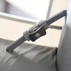 Aufblasbares Wohnmobilvorzelt Dometic Club Air Pro 440 M -Camping Förderung dometic einpunkt aufblassystem luftschlaeuche aufpumpsystem 1000 3 21826