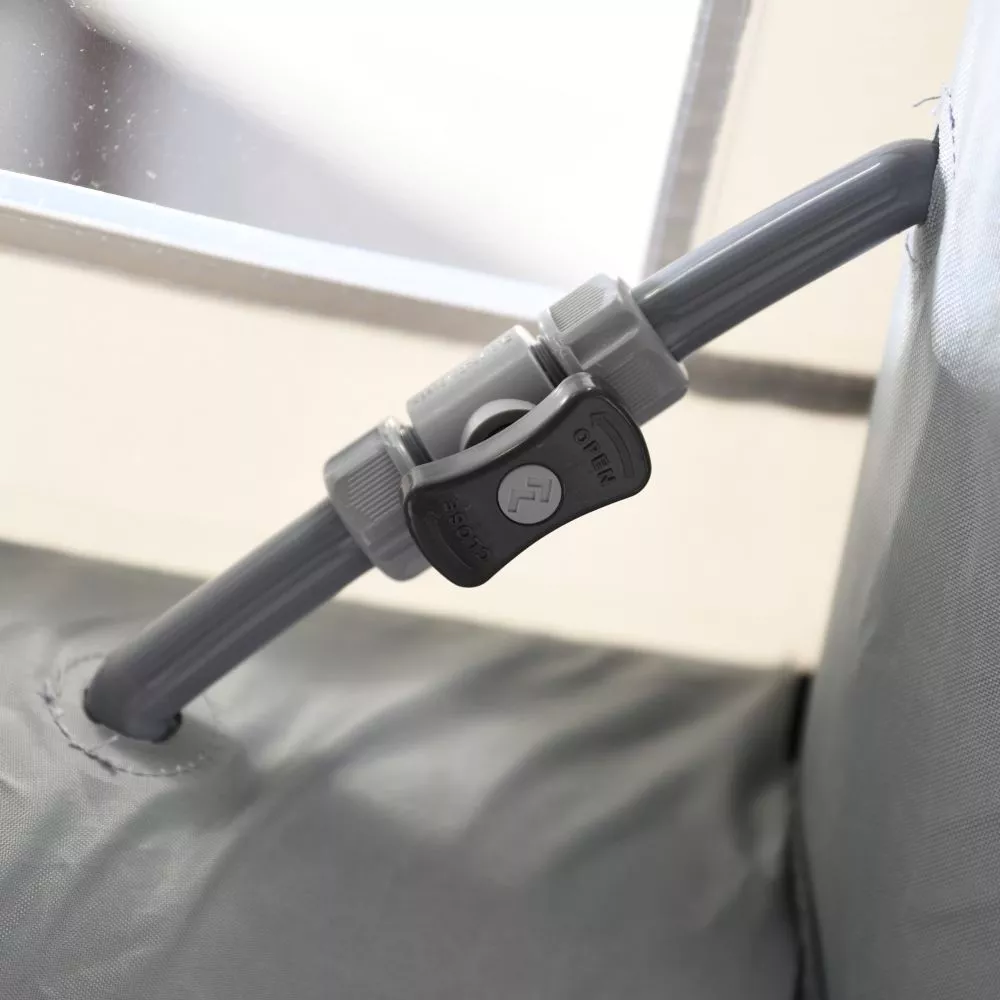 Aufblasbares Vorzelt Dometic Club Air Pro 260 M 4 Aufblasbares Vorzelt Dometic Club Air Pro 260 M – Bild 4