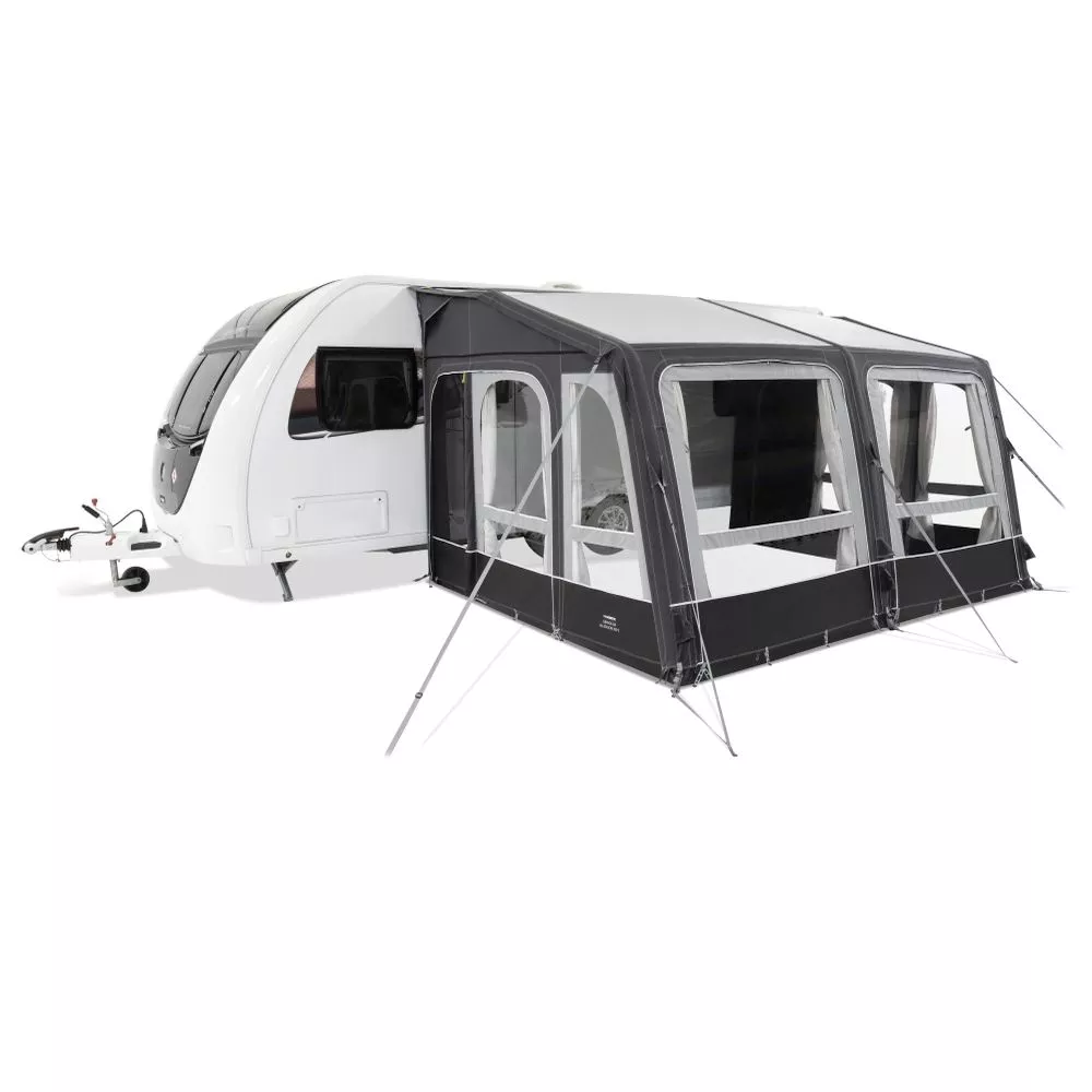 Aufblasbares Vorzelt Dometic Grande Air All-Season 390 S 2 Aufblasbares Vorzelt Dometic Grande Air All-Season 390 S – Bild 2