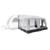 Wohnmobil Luftvorzelt Dometic Grande Air Tour 390 M