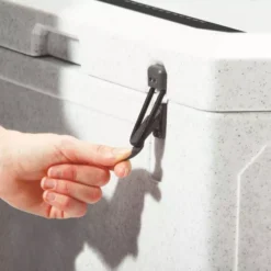 Kühlbox Dometic Cool-Ice WCI 13, Stone 6 Kühlbox Dometic Cool-Ice WCI 13, Stone -Camping Förderung dometic isolierungsbox passiv kuehlbox scharniere 1000 2 15871