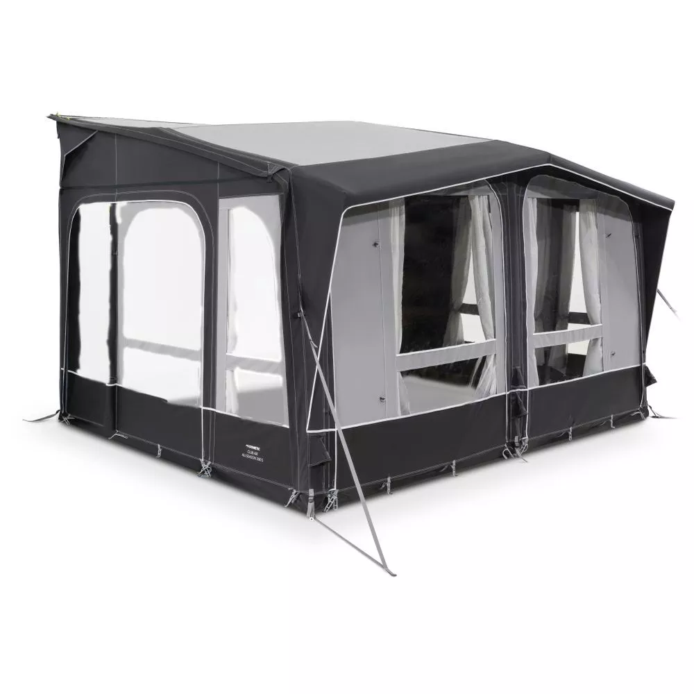 Aufblasbares Vorzelt Dometic Club Air All-Season 390 L 2 Aufblasbares Vorzelt Dometic Club Air All-Season 390 L – Bild 2