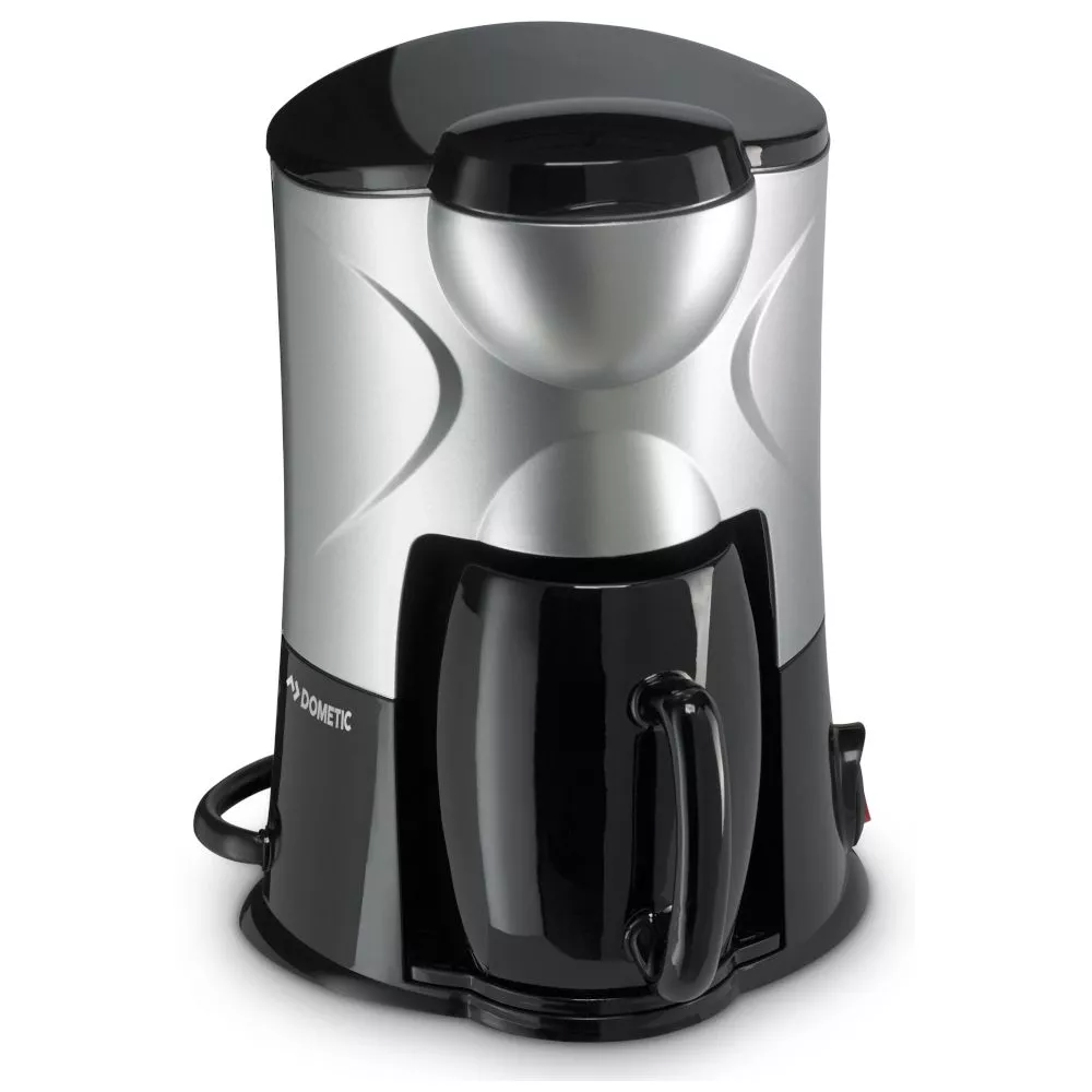 Tassen Kaffeemaschine Dometic PerfectCoffee MC 01 2 Tassen Kaffeemaschine Dometic PerfectCoffee MC 01 – Bild 2