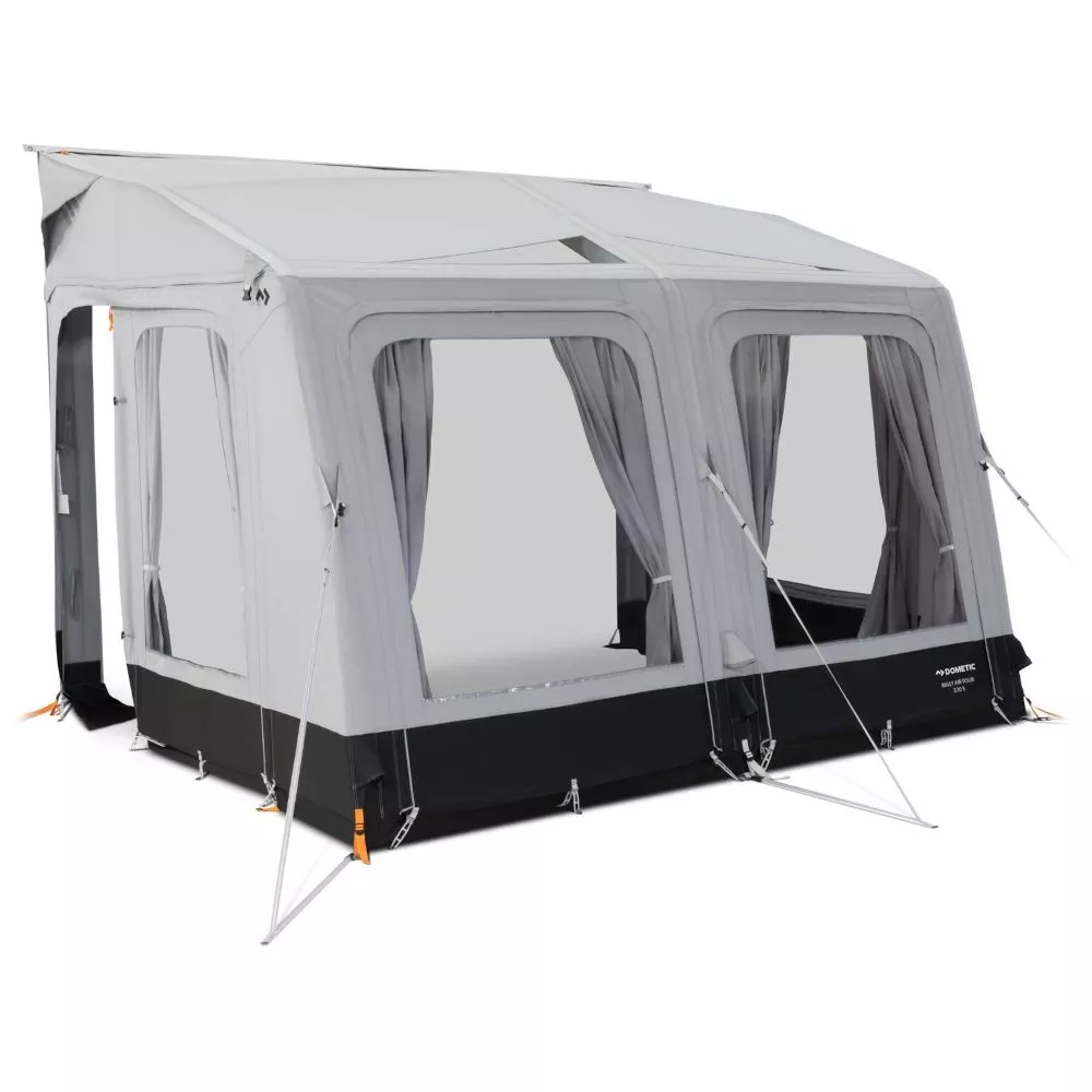 Wohnmobil Luftvorzelt Dometic Rally Air Tour 260 M 2 Wohnmobil Luftvorzelt Dometic Rally Air Tour 260 M – Bild 2