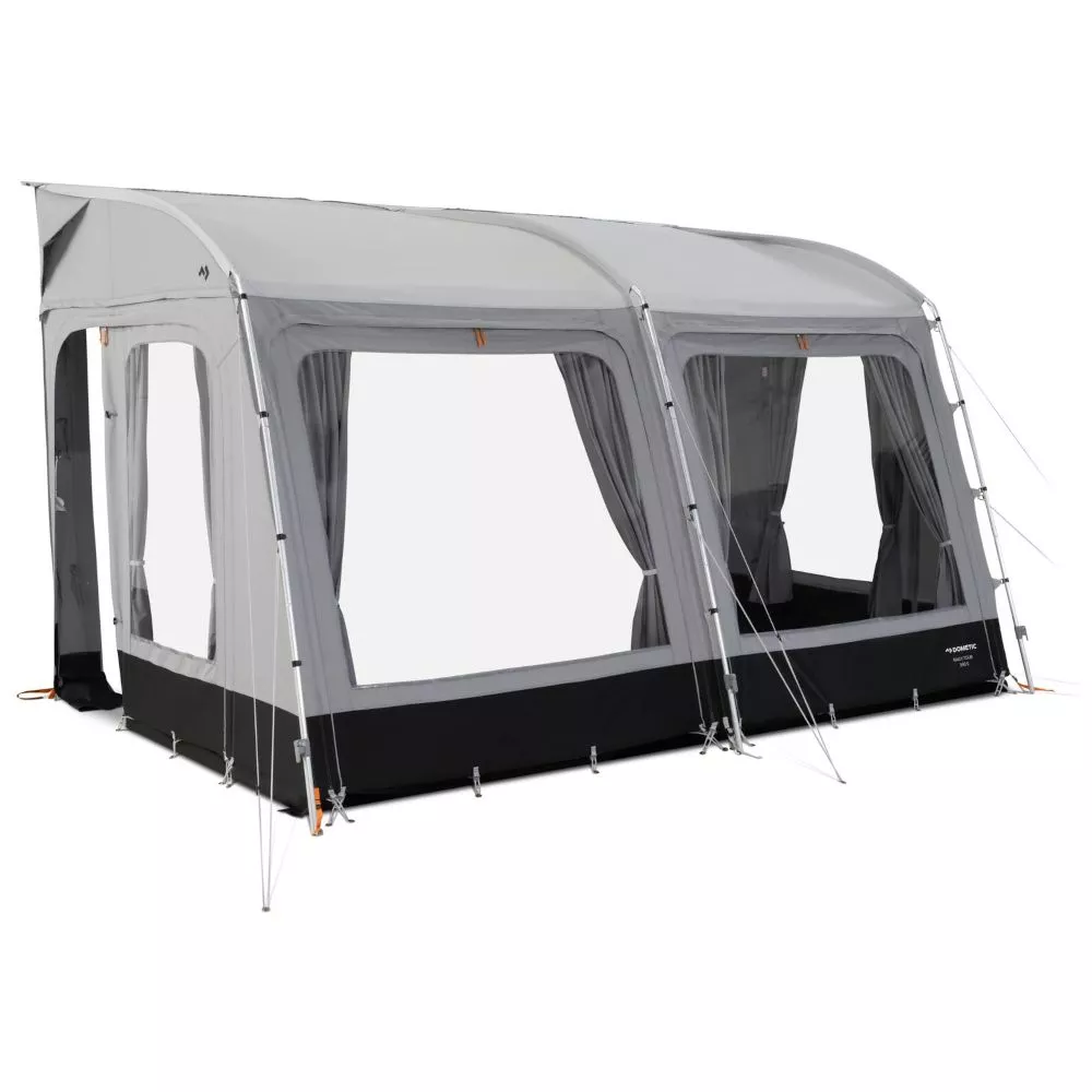 Stangenvorzelt Dometic Rally Tour 200 1 Stangenvorzelt Dometic Rally Tour 200