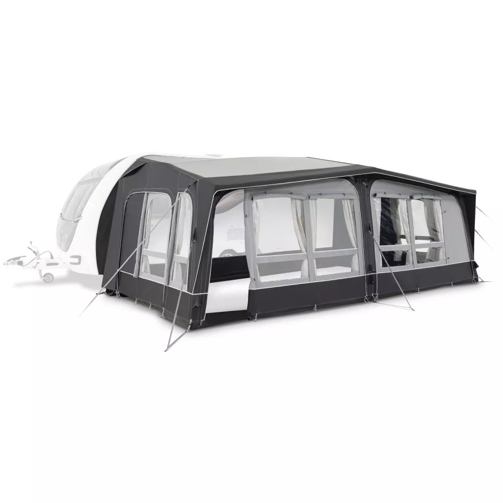 Caravanvorzelt Dometic Residence AIR All-Season | Grösse 16 | 1.015 - 1.040 Cm 1 Caravanvorzelt Dometic Residence AIR All-Season | Grösse 16 | 1.015 - 1.040 Cm