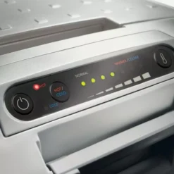 Kühlbox Dometic TropiCool TCX 14 -Camping Förderung dometic tropicool tcx kuehlboxen thermoelektrisch softtouch bedienpanel display 4 19019