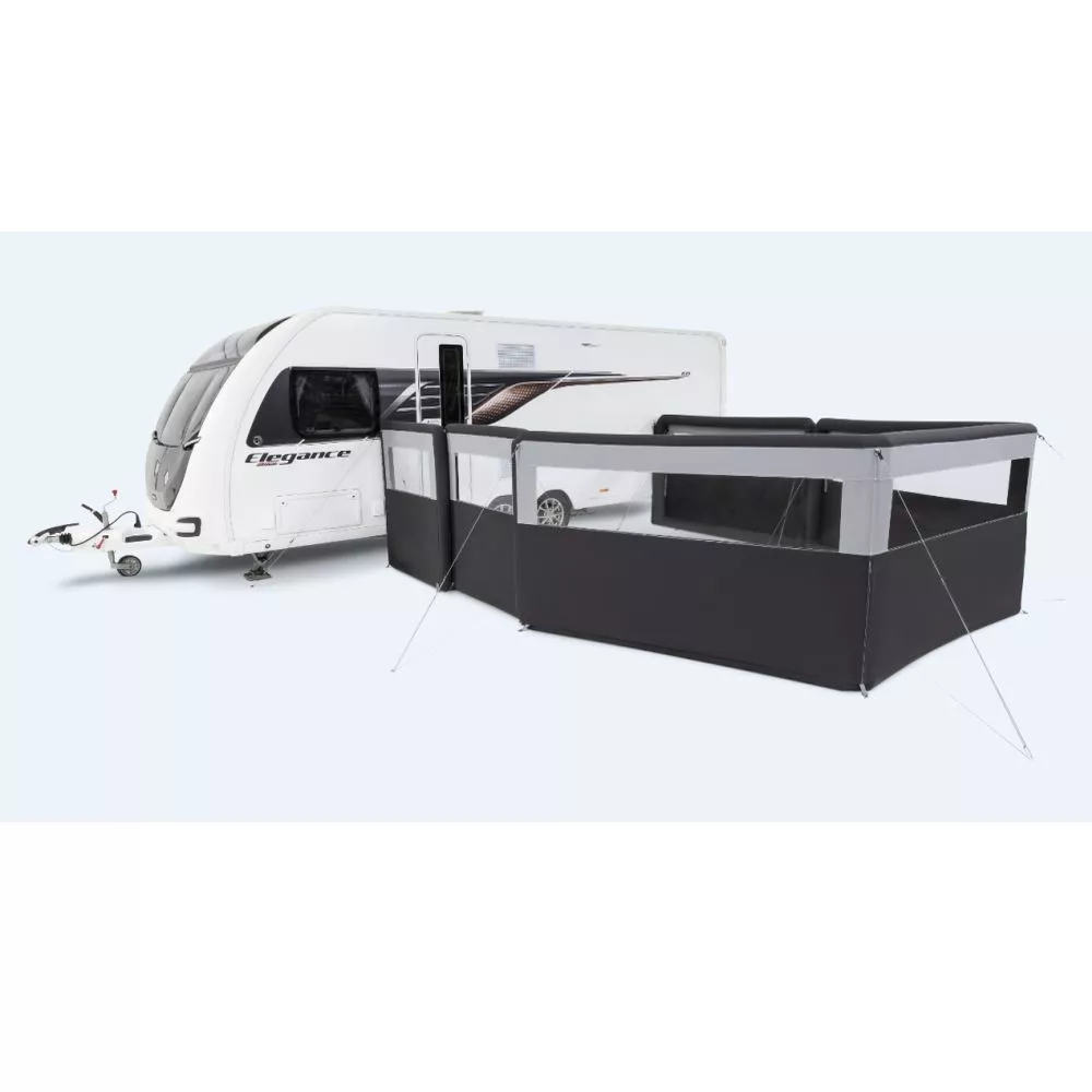 Aufblasbarer Windschutz Dometic Air Break All Season 5 2 Aufblasbarer Windschutz Dometic Air Break All Season 5 – Bild 2