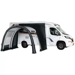 Freistehendes Vorzelt Dorema Traveller Air Modular KlimaTex -Camping Förderung dorema traveller air modular klimatex bus reisemobil kastenwagen vorzelt einzelnes element aufgestellt 1000 2 24393