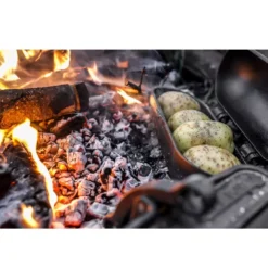 Petromax Kartoffelbräter Pto30 Aus Gusseisen, Volumen 1,8 Liter 18 Petromax Kartoffelbräter Pto30 Aus Gusseisen, Volumen 1,8 Liter -Camping Förderung draussen glut grill daheim backofen kartoffelbraeter pto30 petromax 1000 7 24500