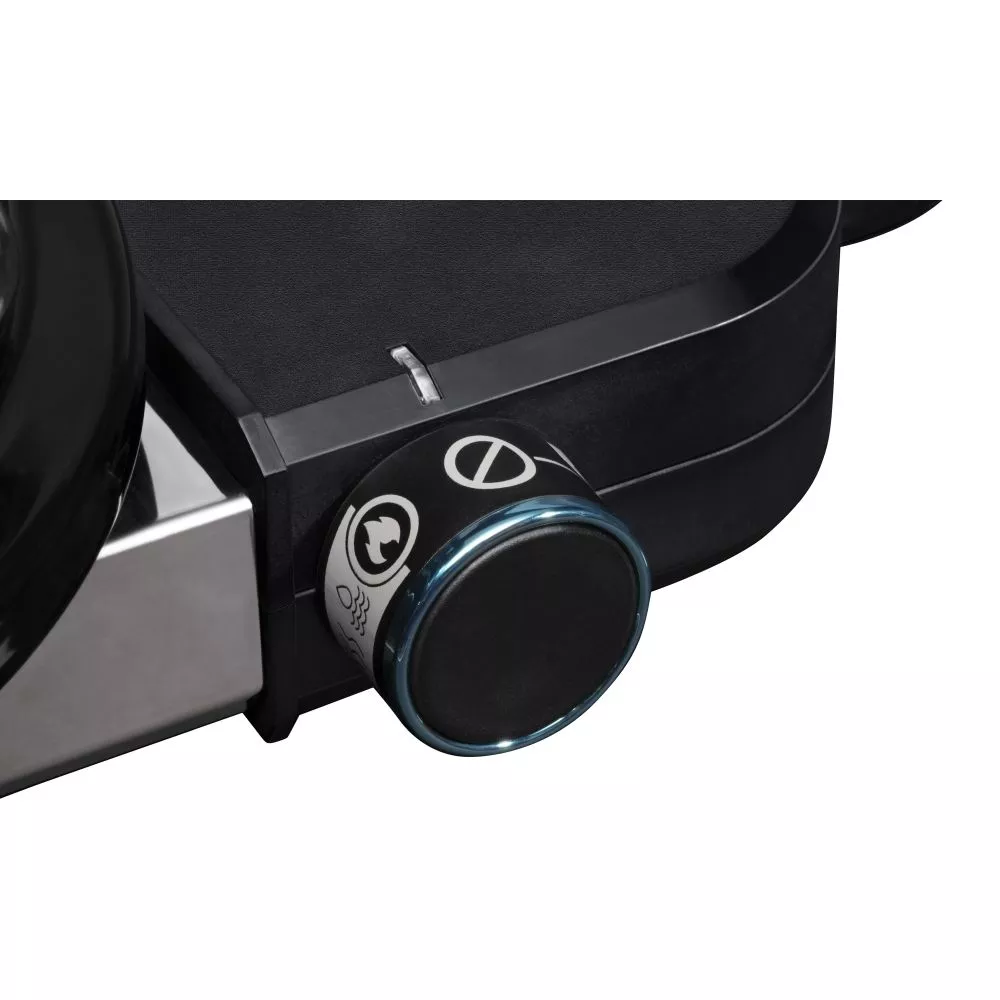 Weber Lumin Mit Stand, Black | Ausstellungsstück 4 Weber Lumin Mit Stand, Black | Ausstellungsstück – Bild 4