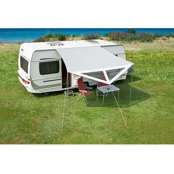 Sonnensegel DWT Delta II, Grösse 1 1 Sonnensegel DWT Delta II, Grösse 1