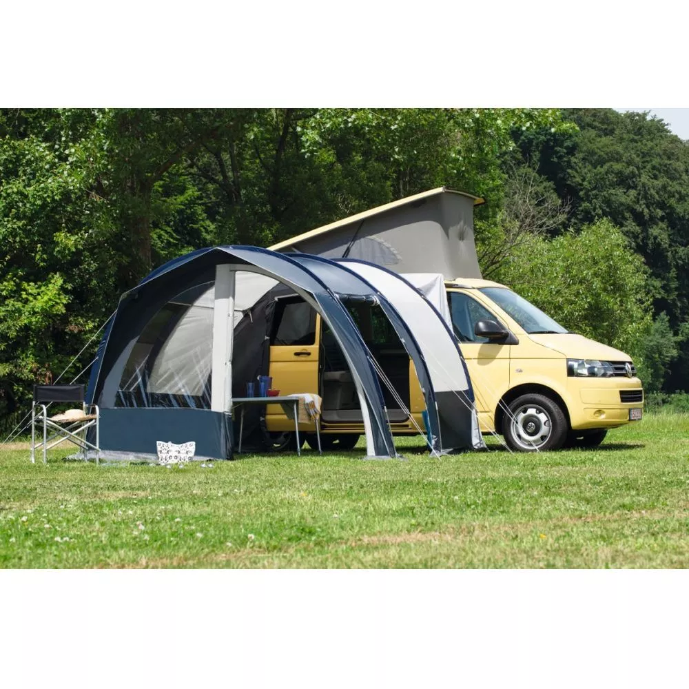 Busvorzelt DWT Fjord 30 1 Busvorzelt DWT Fjord 30