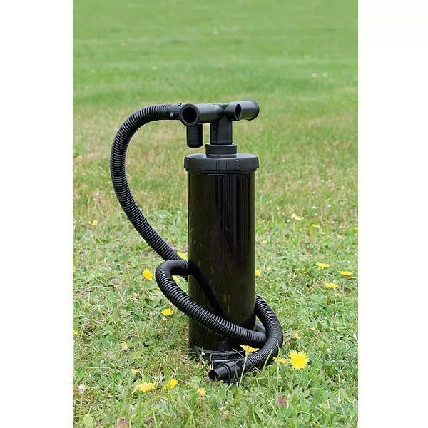 Aufblasbares Mobilzelt DWT Luna Air 6 Aufblasbares Mobilzelt DWT Luna Air – Bild 6