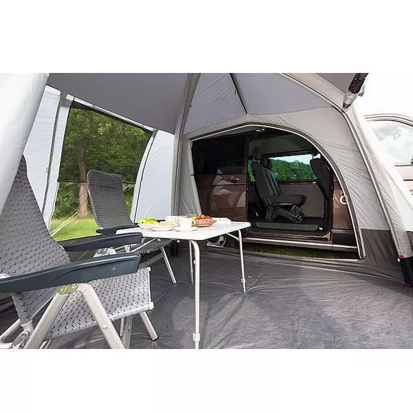 Aufblasbares Busvorzelt DWT Isola Air Turbo 4 Aufblasbares Busvorzelt DWT Isola Air Turbo – Bild 4