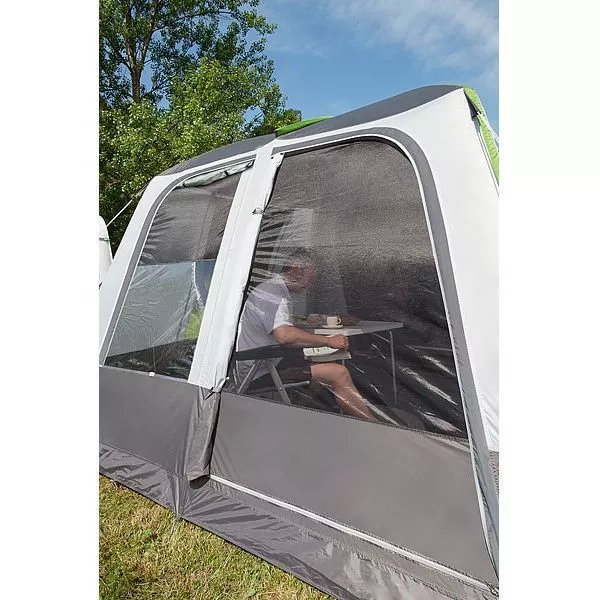 Aufblasbares Busvorzelt DWT Isola Air Turbo 6 Aufblasbares Busvorzelt DWT Isola Air Turbo – Bild 6