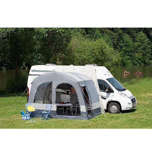 Aufblasbares Mobilzelt DWT Luna Air 1 Aufblasbares Mobilzelt DWT Luna Air