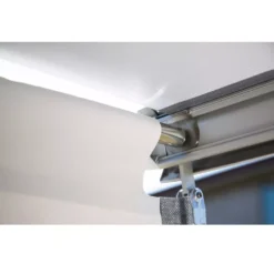 Markisen-Seitenwand DWT Rain Outside Für Campingbusse 14 Markisen-Seitenwand DWT Rain Outside Für Campingbusse -Camping Förderung dwt markisen seitenwand rain outside rainblocker spannstange zur befestigung 1000 5 23210