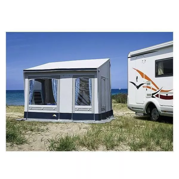 Wohnmobil-Vorzelt DWT Globus Plus 3 Wohnmobil-Vorzelt DWT Globus Plus – Bild 3