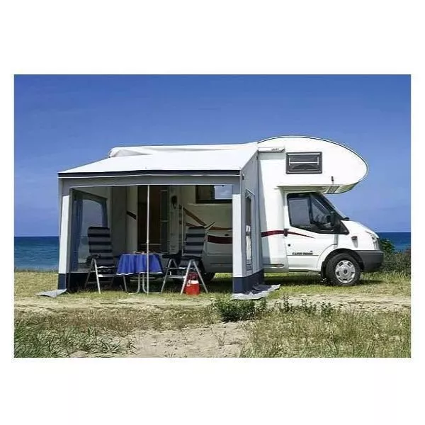 Wohnmobil-Vorzelt DWT Globus Plus 5 Wohnmobil-Vorzelt DWT Globus Plus – Bild 5