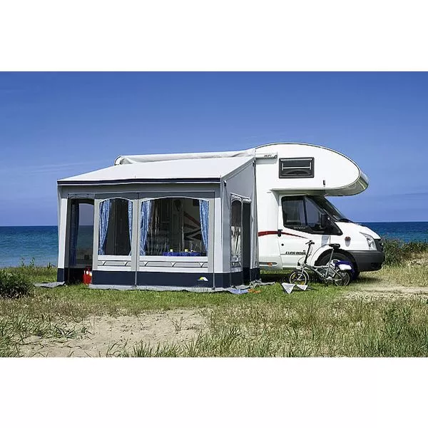 Wohnmobil-Vorzelt DWT Globus Plus 2 Wohnmobil-Vorzelt DWT Globus Plus – Bild 2