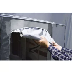 Wohnmobil-Vorzelt DWT Globus Plus 13 Wohnmobil-Vorzelt DWT Globus Plus -Camping Förderung dwt reisemobilzelt mobilzelt globus plus 6 5 1631