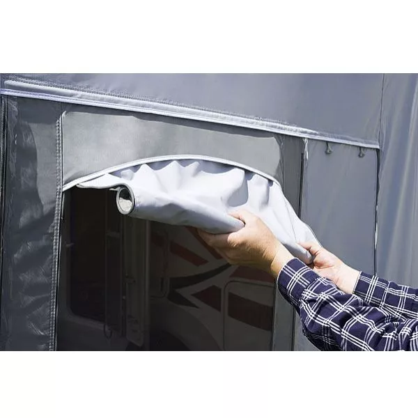 Wohnmobil-Vorzelt DWT Globus Plus 6 Wohnmobil-Vorzelt DWT Globus Plus – Bild 6