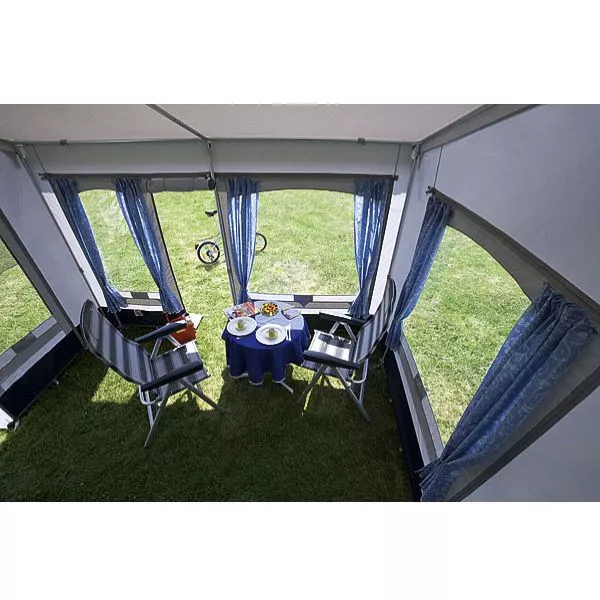 Wohnmobil-Vorzelt DWT Globus Plus 7 Wohnmobil-Vorzelt DWT Globus Plus – Bild 7