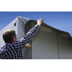 Wohnmobil-Vorzelt DWT Globus Plus 15 Wohnmobil-Vorzelt DWT Globus Plus -Camping Förderung dwt reisemobilzelt mobilzelt globus plus 8 7 1631