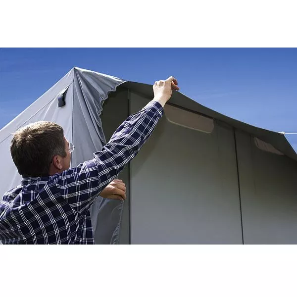 Wohnmobil-Vorzelt DWT Globus Plus 8 Wohnmobil-Vorzelt DWT Globus Plus – Bild 8