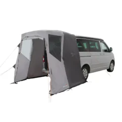 Bus-Heckzelt Easy Camp Krossbu Heckklappenzelt