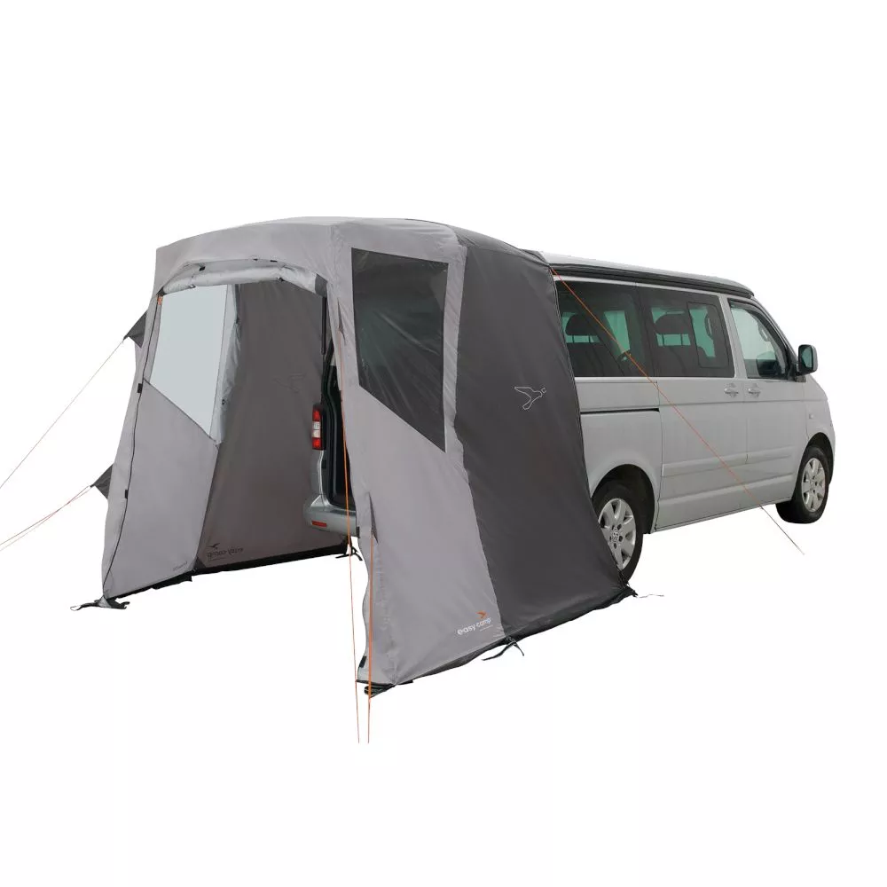 Bus-Heckzelt Easy Camp Krossbu Heckklappenzelt 1 Bus-Heckzelt Easy Camp Krossbu Heckklappenzelt