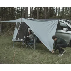 Sonnendach Easy Camp Lom Tri Canopy 18 Sonnendach Easy Camp Lom Tri Canopy -Camping Förderung easy camp lom tri canopy vordach busvordach sonnen segel sonnendach regendach 7 28101