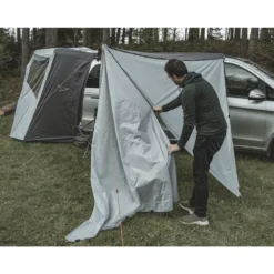 Sonnendach Easy Camp Lom Tri Canopy 17 Sonnendach Easy Camp Lom Tri Canopy -Camping Förderung easy camp lom tri canopy vordach busvordach sonnensegel sonnendach regenschutz 6 28101