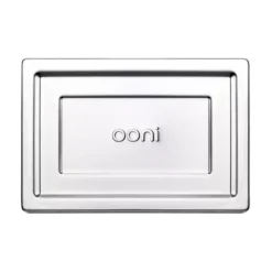 Ooni Detroit Pizzablech, Medium -Camping Förderung edelstahl deckel ooni pizzablech detroit style zubehoer 1000 4 27315