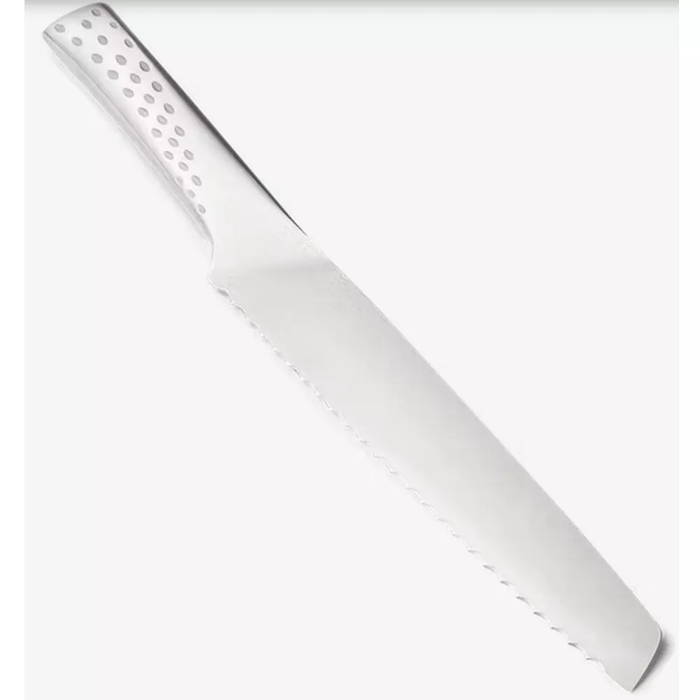 Weber Deluxe-Brotmesser 2 Weber Deluxe-Brotmesser – Bild 2