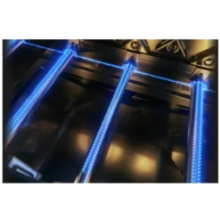 Einbau-Gasgrill Napoleon Prestige Pro 500, Propangas -Camping Förderung edelstahl einbau gas grills napoleon 4 hauptbrenner 1000 10 24873