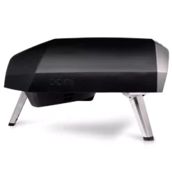 Gas-Pizzaofen Ooni Koda 16 - Anschluss 50 Mbar 14 Gas-Pizzaofen Ooni Koda 16 - Anschluss 50 Mbar -Camping Förderung edelstahl sockel ooni koda16 gas powered pizza oven 1000 3 25034