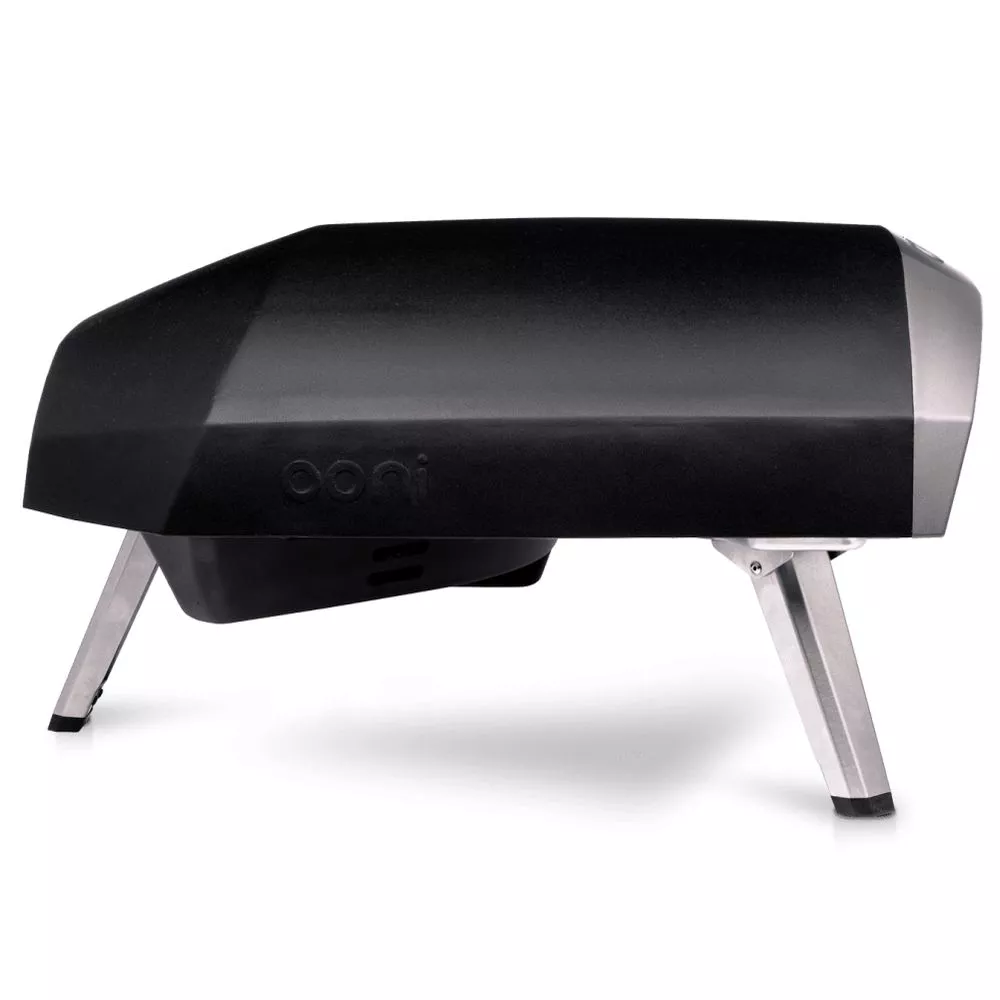 Gas-Pizzaofen Ooni Koda 16 - Anschluss 50 Mbar 4 Gas-Pizzaofen Ooni Koda 16 - Anschluss 50 Mbar – Bild 4