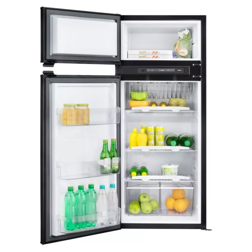 Absorber-Kühlschrank Thetford N4145 A 2 Absorber-Kühlschrank Thetford N4145 A – Bild 2