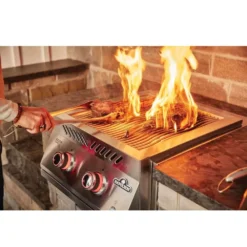 Napoleon 700-Series Einbau SIZZLE ZONE, Groß 14 Napoleon 700-Series Einbau SIZZLE ZONE, Groß -Camping Förderung einbau sizzle zone gross infrarot brenner 700 series napoleon 1000 6 24920