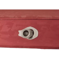 Selbstaufblasende Isomatte VAUDE Tour 5 L -Camping Förderung einfach zu bedienendes flachventil vaude tour 5 l liegematte mit schaumstoffkern 1000 2 22413