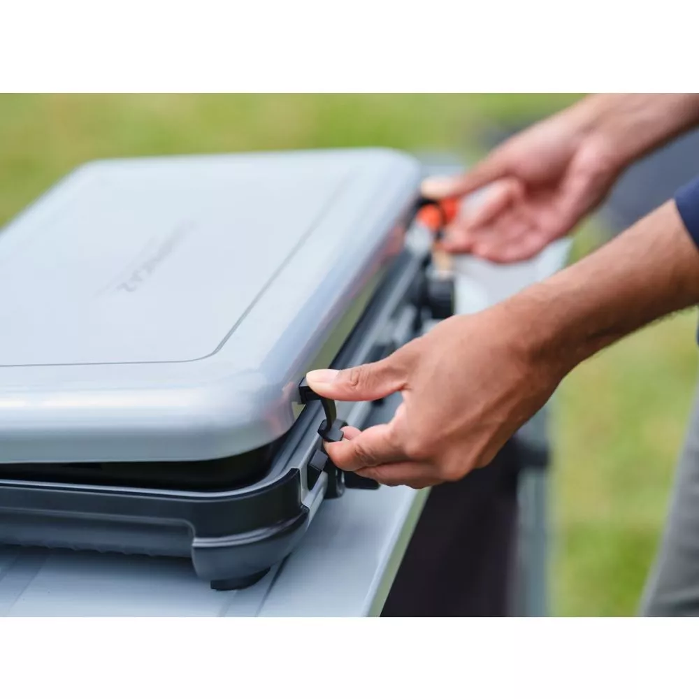 Campingkocher Campingaz Camping Kitchen 2 Maxi CV 6 Campingkocher Campingaz Camping Kitchen 2 Maxi CV – Bild 6