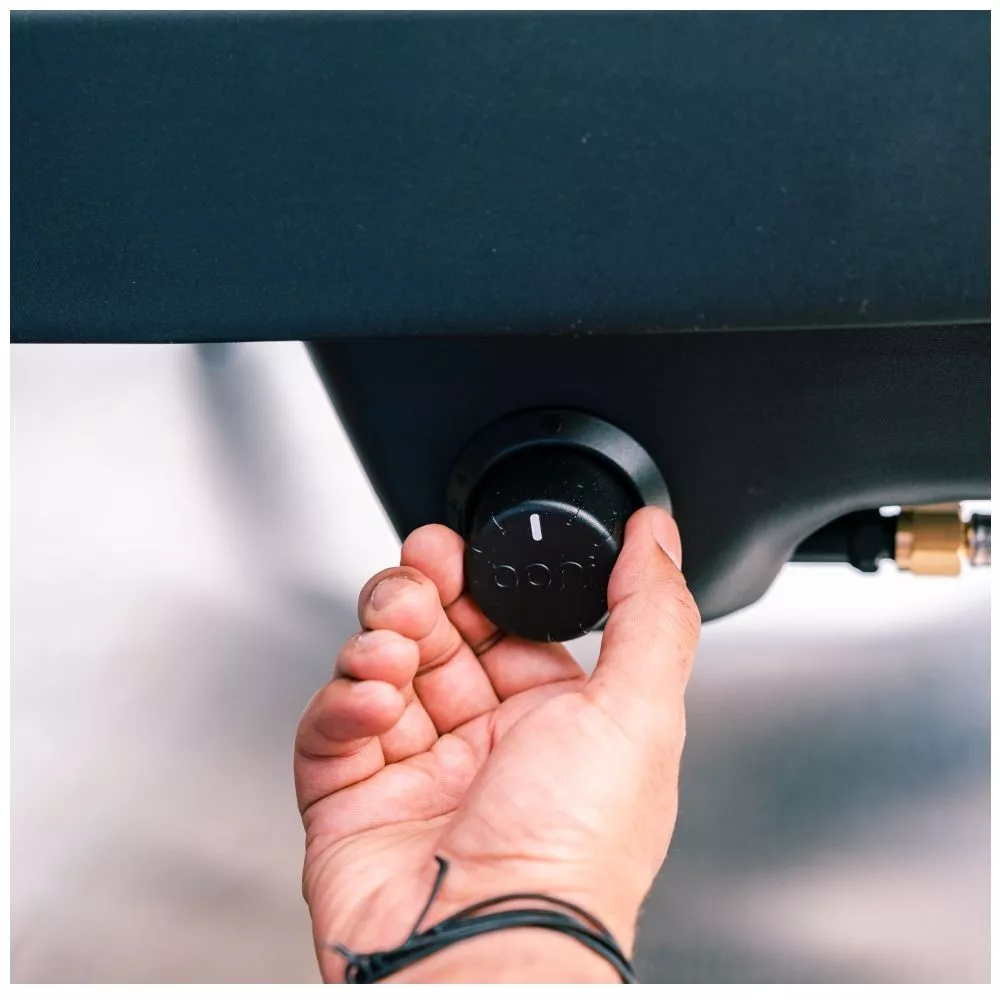 Gas-Pizzaofen Ooni Koda 16 - Anschluss 50 Mbar 11 Gas-Pizzaofen Ooni Koda 16 - Anschluss 50 Mbar – Bild 11