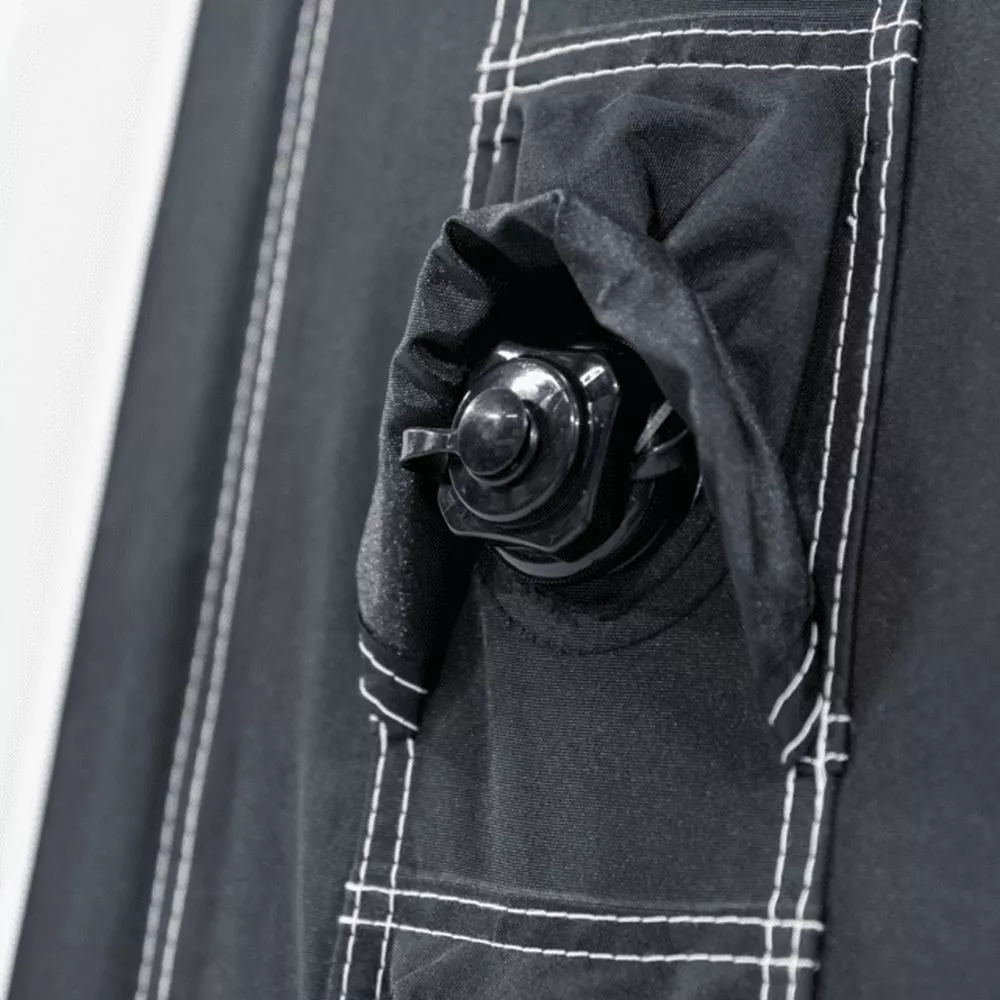 Freistehendes Busvorzelt Dometic Club Deluxe Air Pro DA 15 Freistehendes Busvorzelt Dometic Club Deluxe Air Pro DA – Bild 15