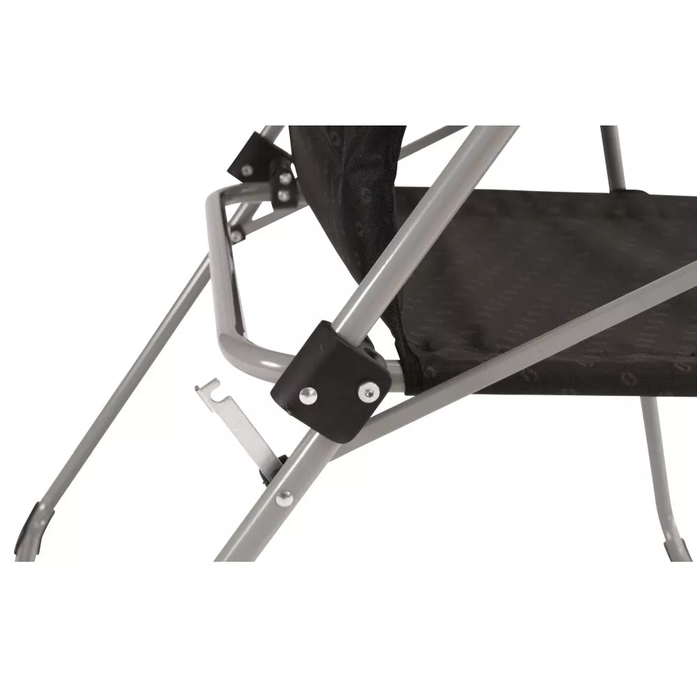 Camping-Faltstuhl Outwell Campana Black | Ausstellungsstück 4 Camping-Faltstuhl Outwell Campana Black | Ausstellungsstück – Bild 4