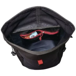 Einsteigerpaket MSR Evo Schneeschuh-Kit -Camping Förderung einsteigerpaket msr evo schneeschuh kit rot schwarz komplettkit einsteigerset schneeschuhwandern tragetasche 1000 2 19932