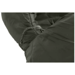 Campingschlafsack Nordisk Knuth ±0° | Grösse M -Camping Förderung einstellbare kapuze mumienschlafsack knuth 0 nordisk 1000 5 28153