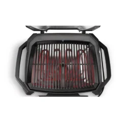 Elektrogrill Weber Pulse 2000 Mit Rollwagen | Ausstellungsstück 16 Elektrogrill Weber Pulse 2000 Mit Rollwagen | Ausstellungsstück -Camping Förderung elektrischer grill weber pulse 2000 mit grill gussrosten 1000 6 27738