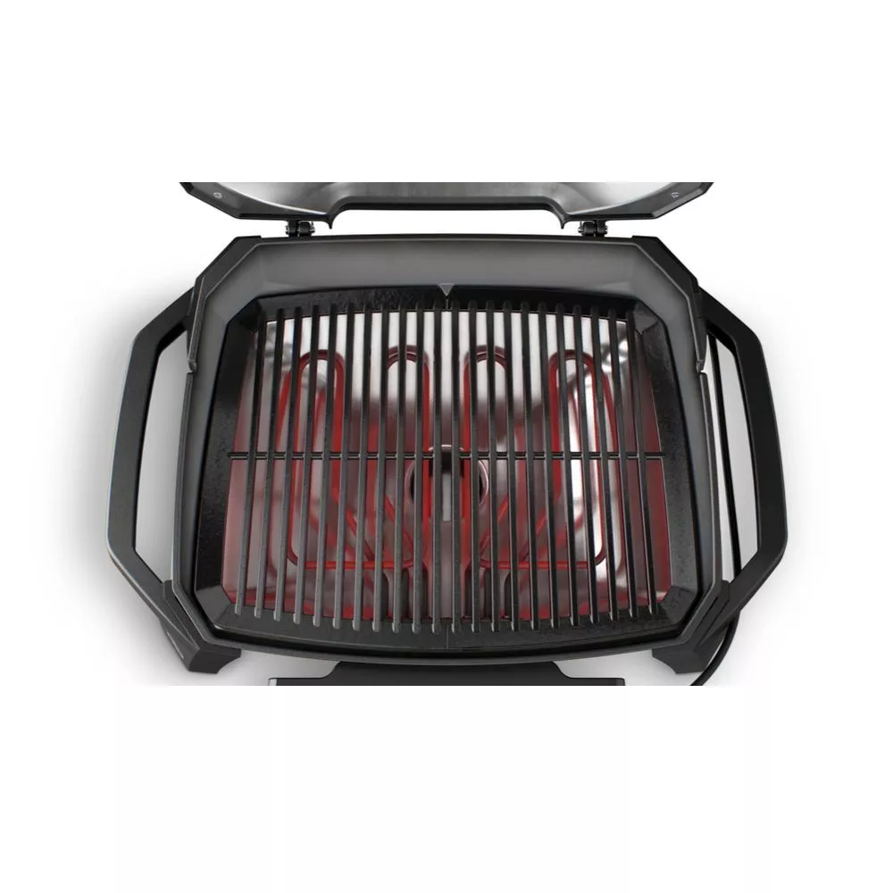 Elektrogrill Weber Pulse 2000 Mit Rollwagen | Ausstellungsstück 7 Elektrogrill Weber Pulse 2000 Mit Rollwagen | Ausstellungsstück – Bild 7